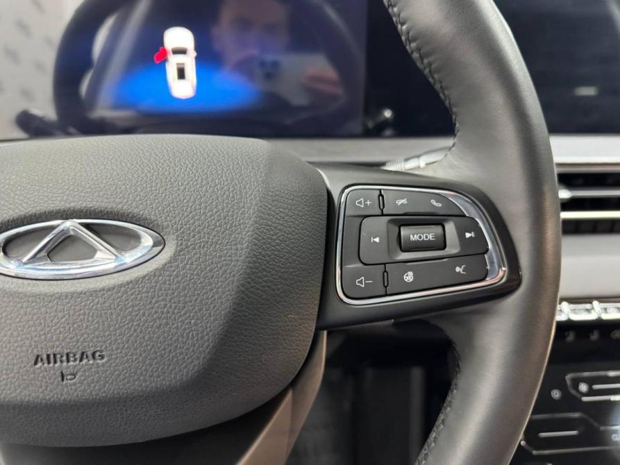 Chery Tiggo 7 Pro Max I Красноярск  - изображение 11