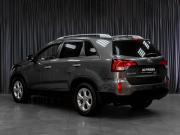 Kia Sorento II Рестайлинг Тюмень  - изображение 19