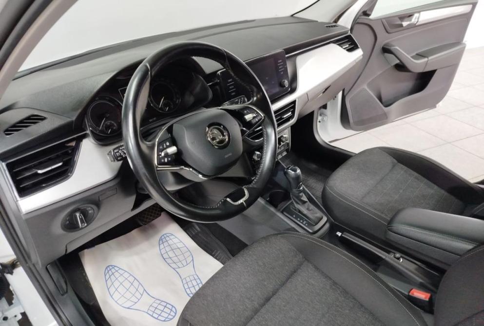 Skoda Rapid II Саратов  - изображение 20
