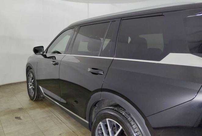 GAC GS8 II с пробегом 2023 года, цена 3 360 000 рублей, 29794 км, внедорожник, Автокод Объявления