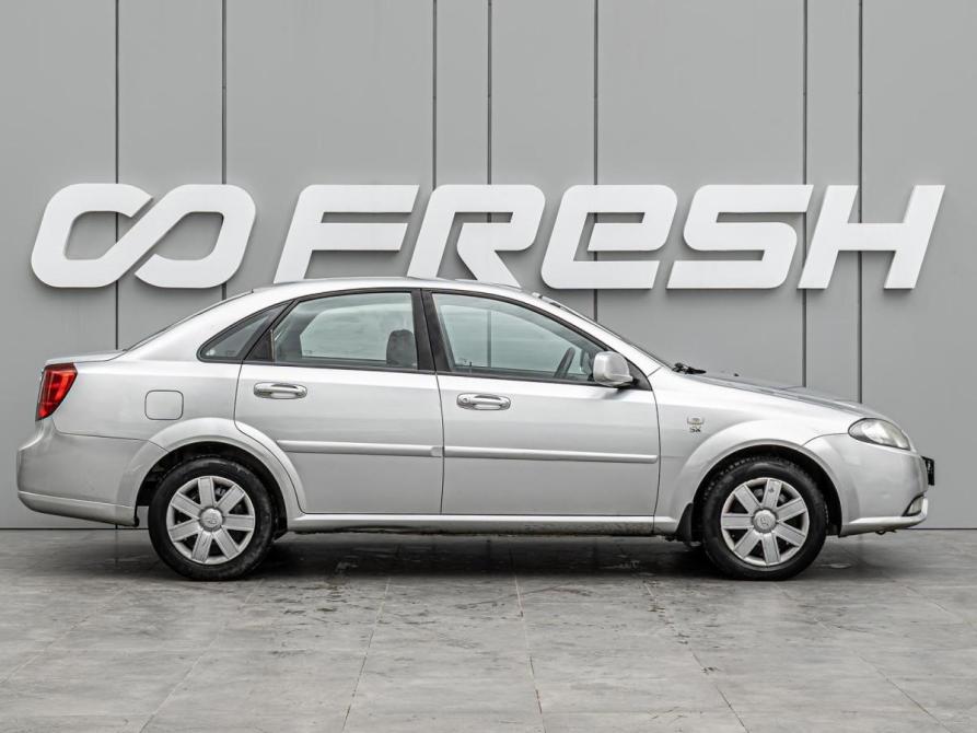 Daewoo Gentra II Краснодар  - изображение 5