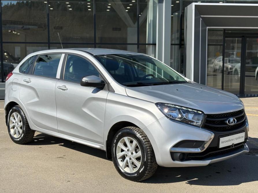 Lada (ВАЗ) XRAY I Томск  - изображение 8
