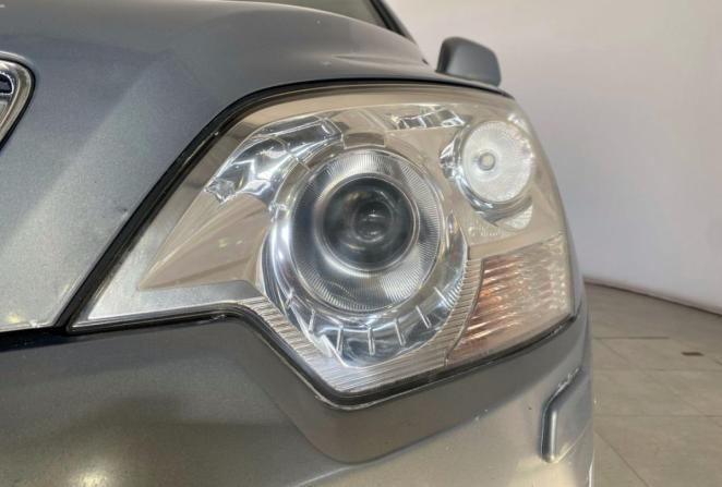 Opel Antara I Рестайлинг с пробегом 2013 года, цена 800 000 рублей, 188428 км, внедорожник, Автокод Объявления