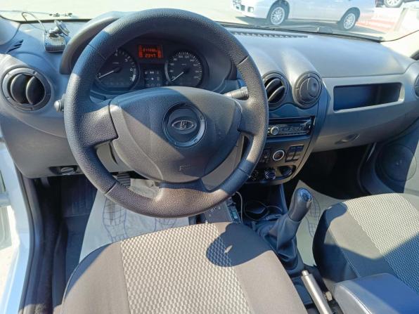Lada (ВАЗ) Largus I с пробегом 2013 года, цена 479 995 рублей, 217259 км, универсал, Автокод Объявления