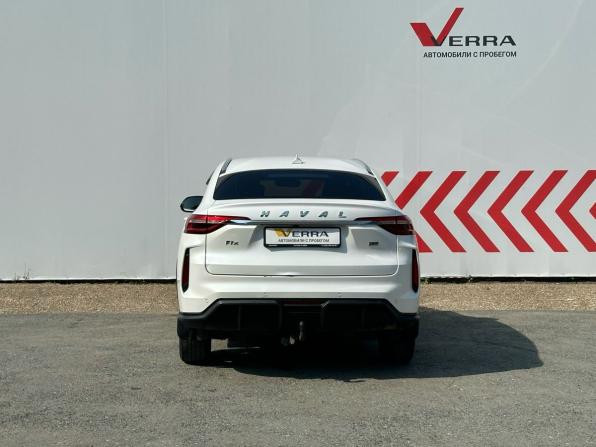 Haval F7x I Рестайлинг с пробегом 2022 года, цена 2 160 000 рублей, 41707 км, внедорожник, Автокод Объявления