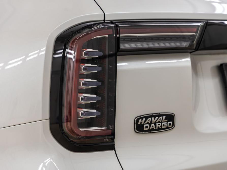 Haval Dargo I Волгоград  - изображение 13