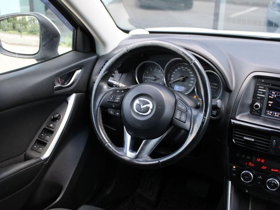 Mazda CX-5 I Самара  - изображение 11