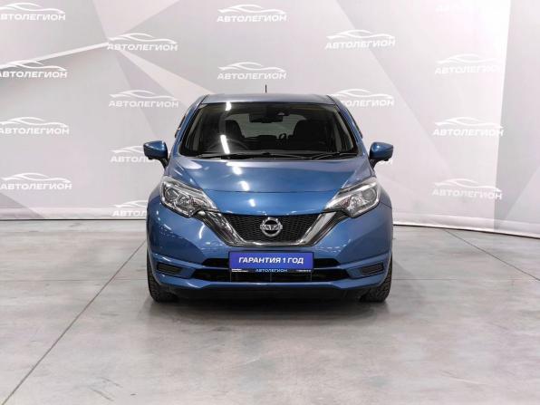 Nissan Note II Рестайлинг с пробегом 2017 года, цена 970 000 рублей, 85000 км, хэтчбек, Автокод Объявления