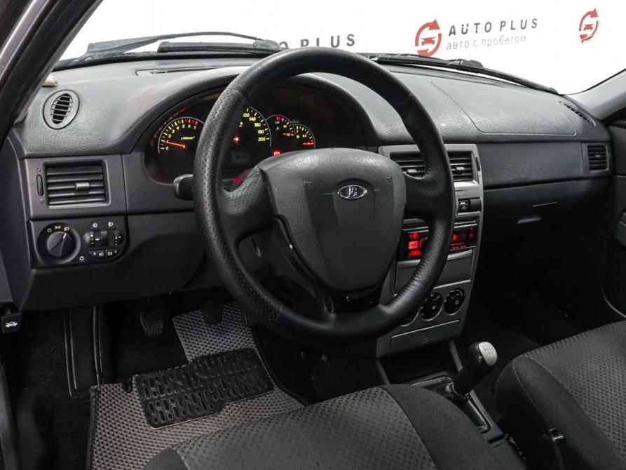 Lada (ВАЗ) Priora I Минеральные Воды  - изображение 7