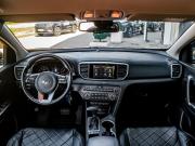 Kia Sportage IV Рестайлинг Магнитогорск  - изображение 39