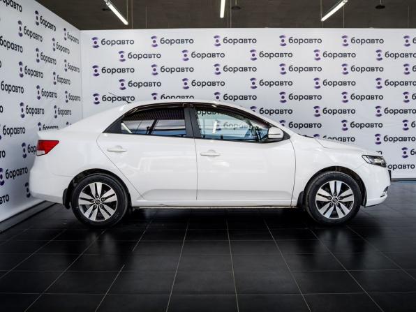Kia Cerato II с пробегом 2012 года, цена 799 000 рублей, 146463 км, седан, Автокод Объявления