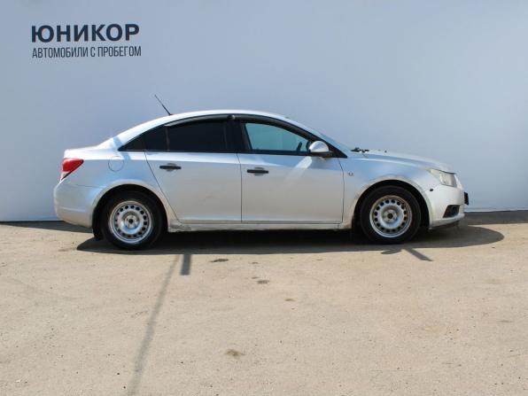 Chevrolet Cruze I с пробегом 2010 года, цена 349 000 рублей, 248735 км, седан, Автокод Объявления