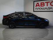 Hyundai Solaris II Челябинск  - изображение 39