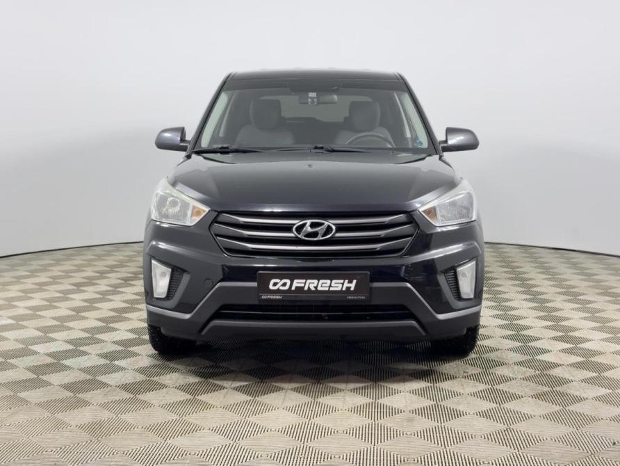 Hyundai Creta I Казань  - изображение 3