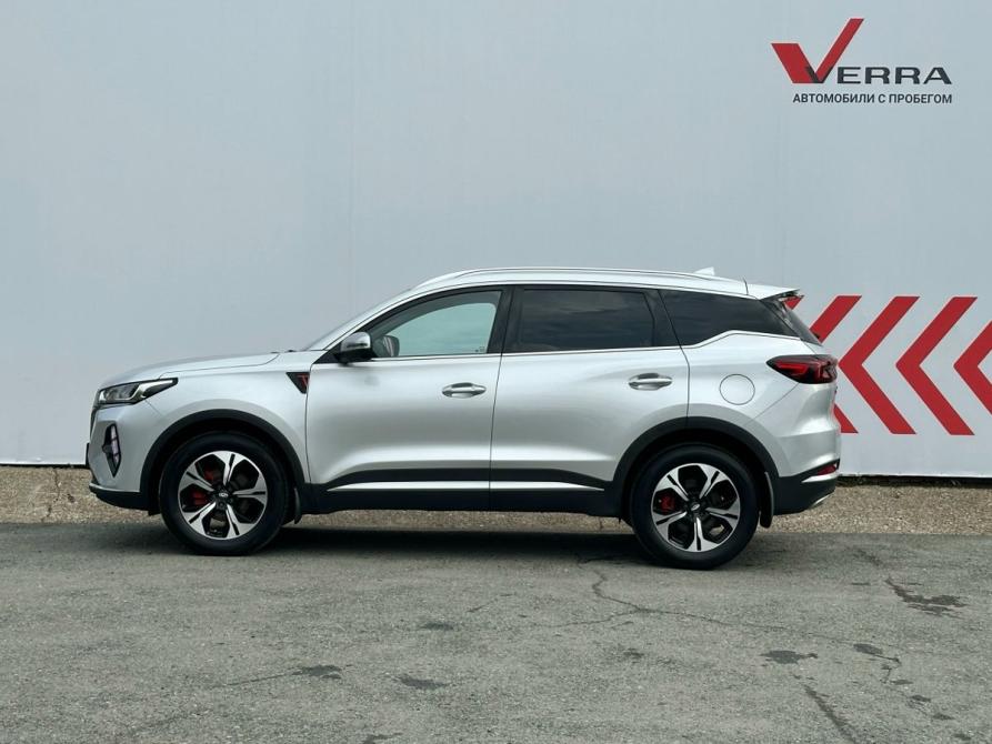 Chery Tiggo 7 Pro Max I Пермь  - изображение 2
