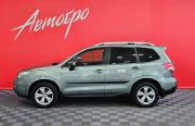 Subaru Forester IV Вологда  - изображение 21