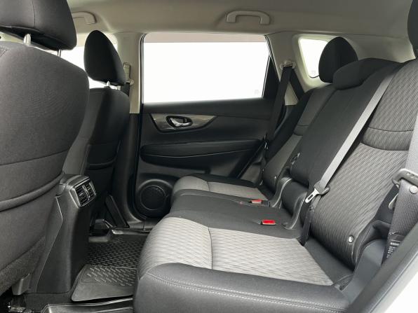 Nissan X-Trail III Рестайлинг с пробегом 2019 года, цена 2 280 000 рублей, 54719 км, внедорожник, Автокод Объявления
