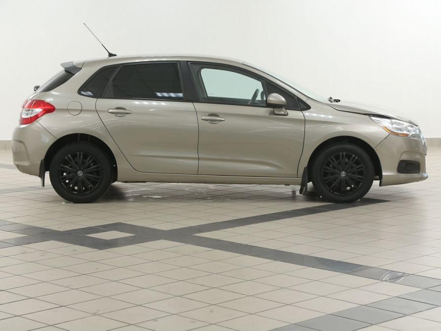 Citroen C4 II Иваново  - изображение 5