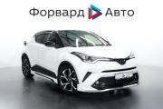 Toyota C-HR I Тюмень  - изображение 29