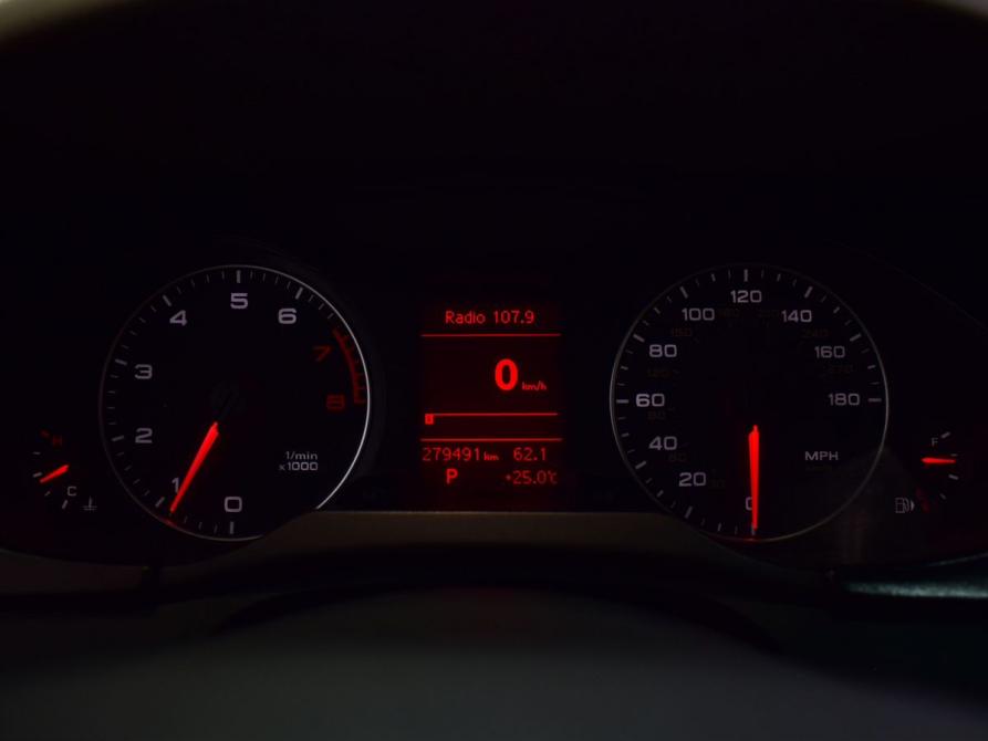 Audi A4 IV (B8) Кемерово  - изображение 9