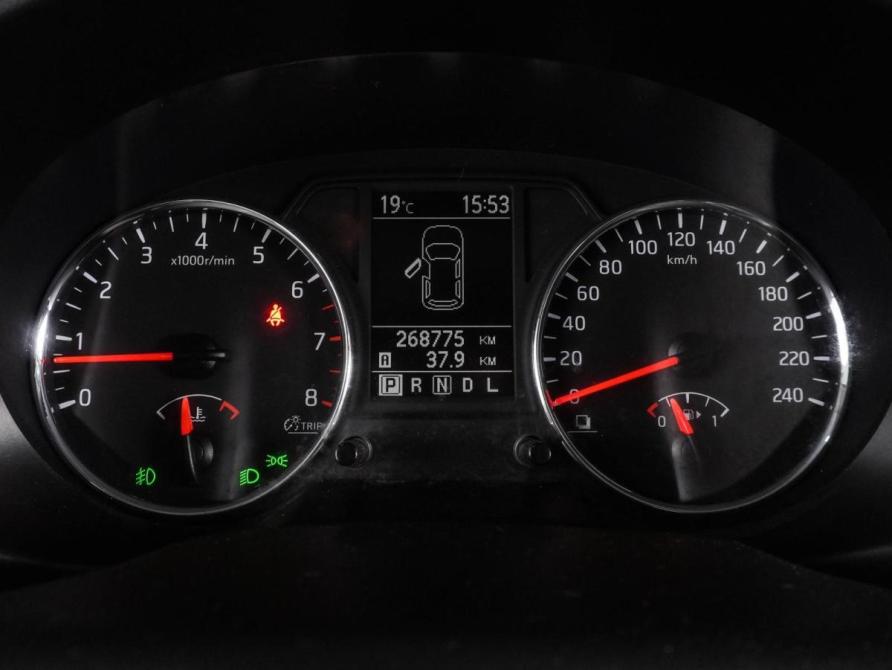 Nissan X-Trail II Рестайлинг Воронеж  - изображение 15