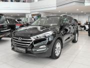 Hyundai Tucson III Рестайлинг Казань  - изображение 23