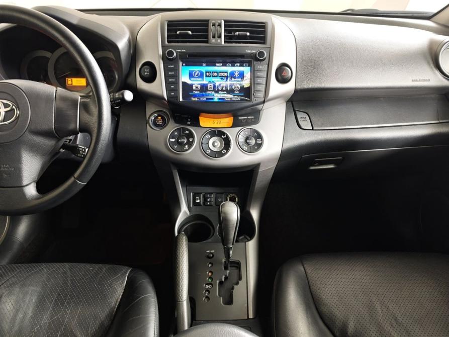 Toyota RAV4 III (XA30) Москва  - изображение 14