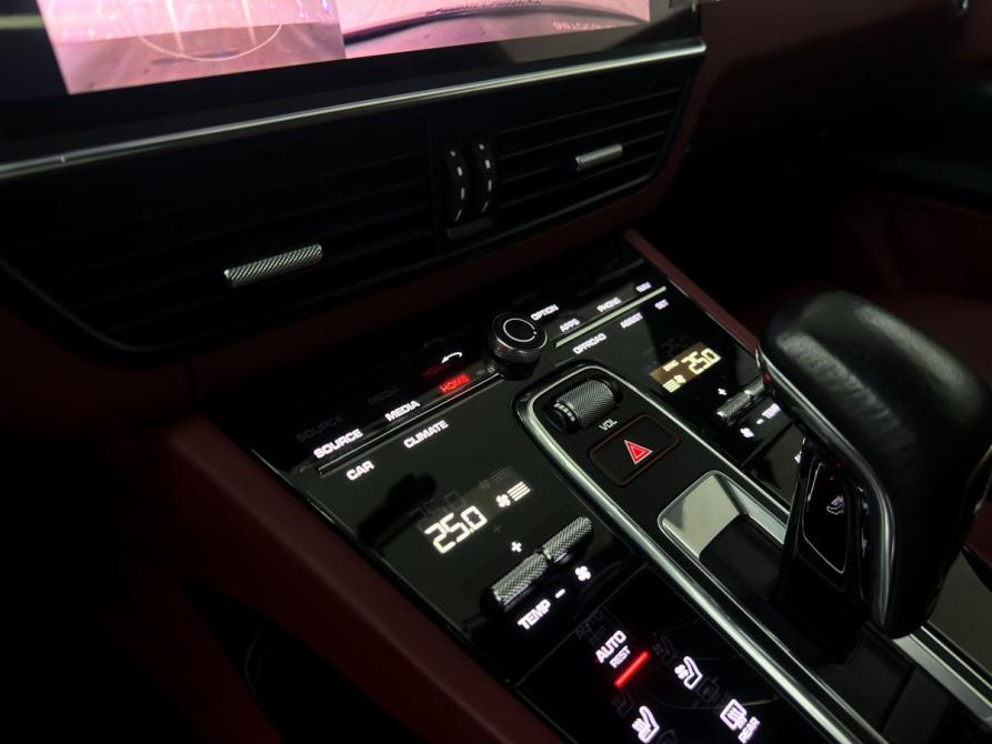 Porsche Cayenne III Уфа  - изображение 23