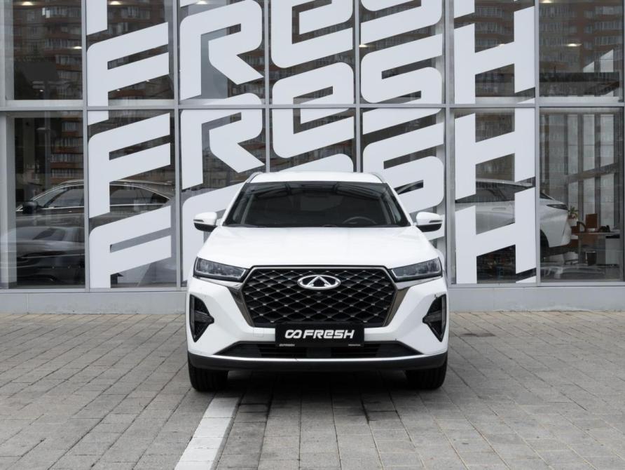 Chery Tiggo 7 Pro Max I Ставрополь  - изображение 3