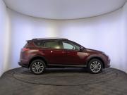 Toyota RAV4 IV (XA40) Рестайлинг Москва  - изображение 31