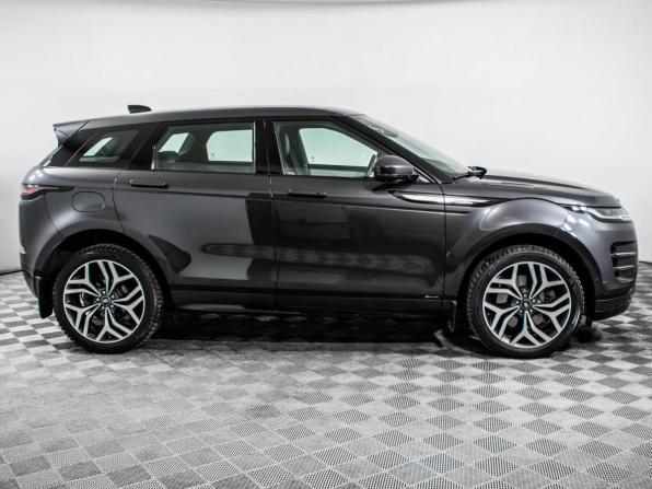Land Rover Range Rover Evoque II с пробегом 2019 года, цена 3 680 000 рублей, 63750 км, внедорожник, Автокод Объявления