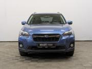 Subaru XV II Москва  - изображение 32