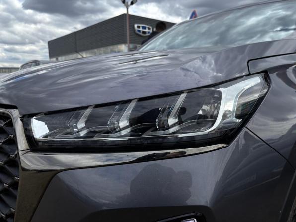 Chery Tiggo 7 Pro Max I с пробегом 2023 года, цена 2 096 000 рублей, 31000 км, внедорожник, Автокод Объявления