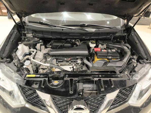 Nissan X-Trail III с пробегом 2017 года, цена 1 750 000 рублей, 174552 км, внедорожник, Автокод Объявления