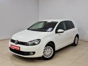 Volkswagen Golf VI Альметьевск  - изображение 21