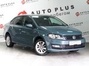 Volkswagen Polo V Рестайлинг Минеральные Воды  - изображение 19