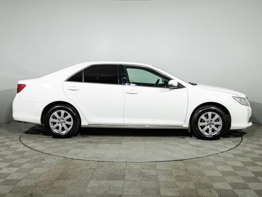 Toyota Camry VII (XV50) Санкт-Петербург  - изображение 4