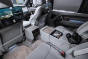 Land Rover Range Rover V Москва  - изображение 65