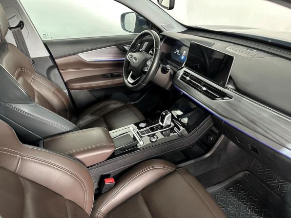 Chery Tiggo 8 Pro I с пробегом 2022 года, цена 1 965 000 рублей, 46312 км, внедорожник, Автокод Объявления