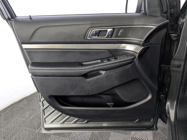 Ford Explorer V Рестайлинг 2 с пробегом 2019 года, цена 3 320 000 рублей, 123073 км, внедорожник, Автокод Объявления