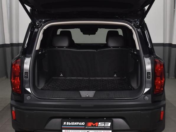 Haval H3 I с пробегом 2024 года, цена 2 319 995 рублей, 25533 км, внедорожник, Автокод Объявления
