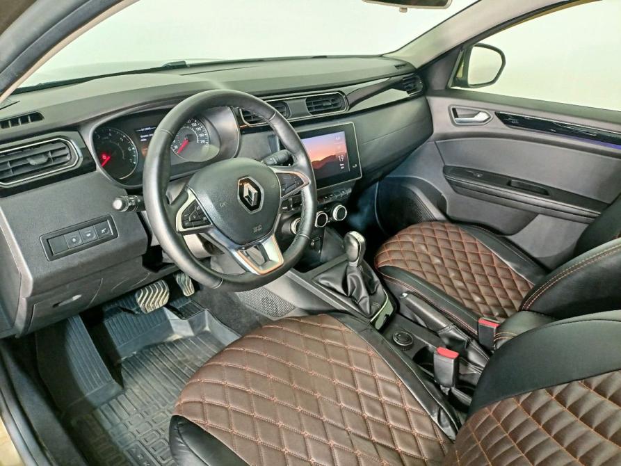 Renault Arkana I Архангельск  - изображение 12