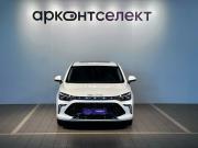 BAIC U5 Plus Краснодар  - изображение 31