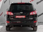 Hyundai Santa Fe II Рестайлинг Екатеринбург  - изображение 27