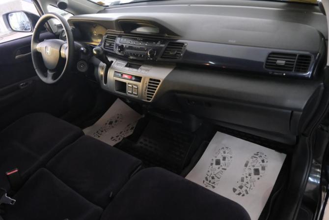 Honda FR-V с пробегом 2007 года, цена 1 479 000 рублей, 259000 км, компактвэн, Автокод Объявления