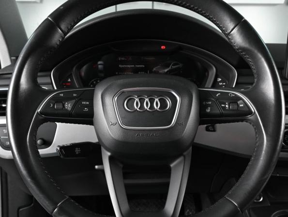 Audi A4 V (B9) с пробегом 2018 года, цена 2 290 000 рублей, 89142 км, седан, Автокод Объявления