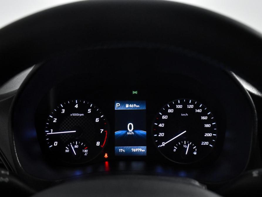 Hyundai Solaris II Рестайлинг Санкт-Петербург  - изображение 19
