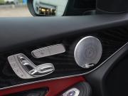 Mercedes-Benz GLC Coupe I (C253) Рестайлинг Москва  - изображение 31