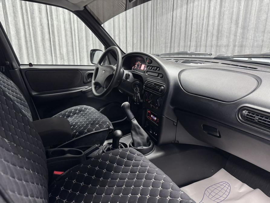 Lada (ВАЗ) Niva Travel I Стерлитамак  - изображение 39