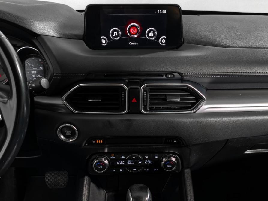 Mazda CX-5 II Санкт-Петербург  - изображение 16